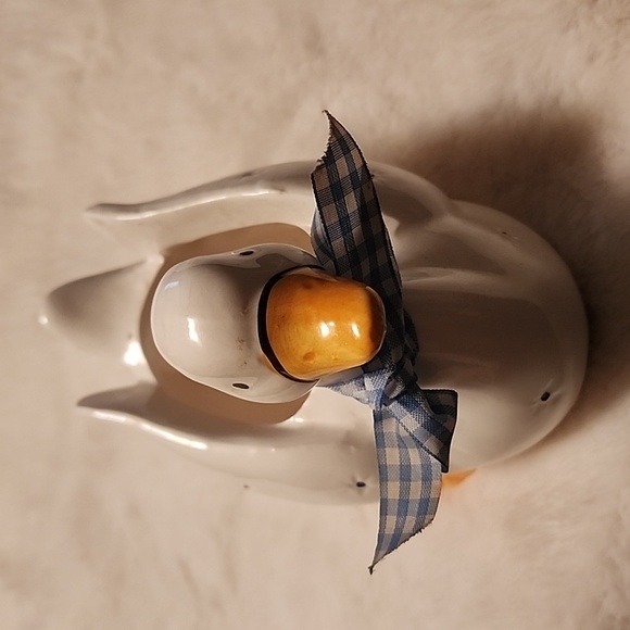 DUCK CERAMIC PLANTER - Picture 2 of 7